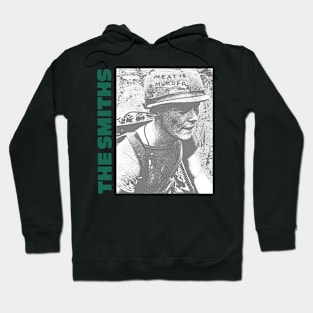 The Smiths retro Hoodie